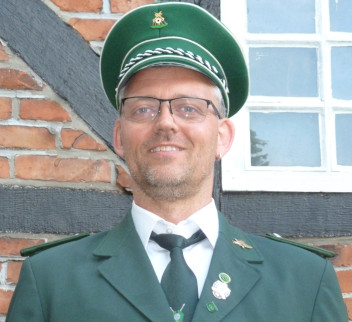 Dietmar Oeljeklaus