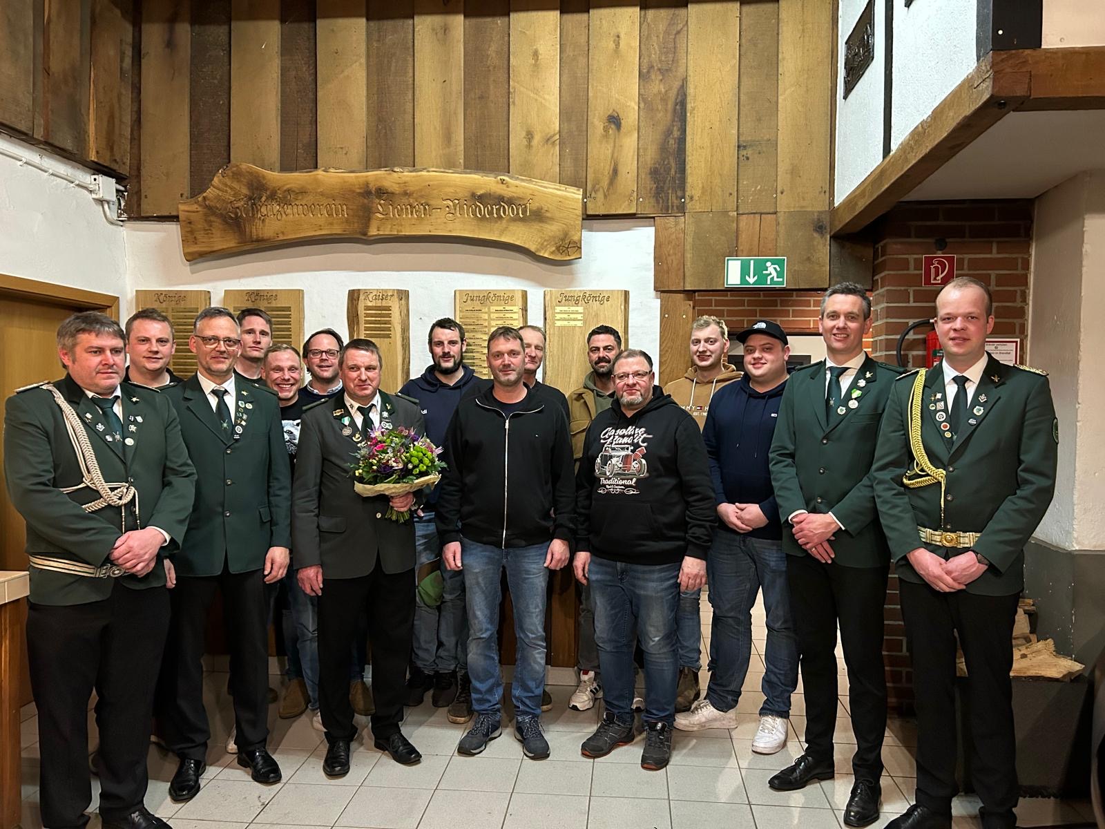 Generalversammlung 2025